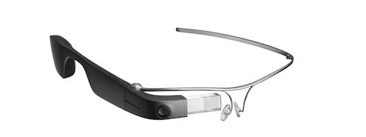 Очки Google Glass Enterprise Edition 2 появятся в открытой продаже